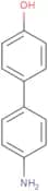 4-Hydroxy-4'-aminobiphenyl