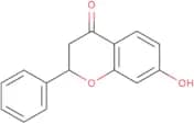 7-Hydroxyflavanone