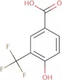 4-Hydroxy-3-(trifluoromethyl)benzoic acid