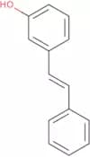trans-3-Hydroxystilbene