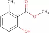 2-Hydroxy-6-methylbenzoic acid methyl ester