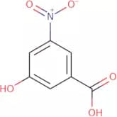 3-Hydroxy-5-nitrobenzoic acid