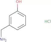 3-Hydroxybenzylamine hydrochloride