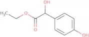 4-Hydroxymandelic acid ethyl ester