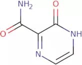3-Hydroxypyrazine-2-carboxamide