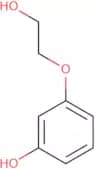 2-(3-Hydroxyphenoxy)ethanol
