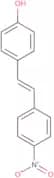 4'-Hydroxy-4-nitrostilbene