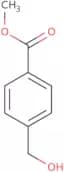 4-(Hydroxymethyl)benzoic acid methyl ester