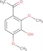 3-Hydroxy-2,4-dimethoxyacetophenone
