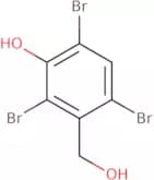 3-Hydroxy-2,4,6-tribromobenzyl alcohol