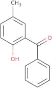 2-Hydroxy-5-methylbenzophenone