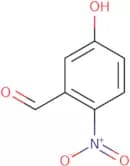 5-Hydroxy-2-nitrobenzaldehyde
