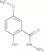 6-Hydroxy-3-anisic acid hydrazide