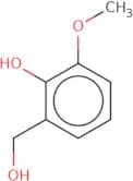 2-Hydroxy-3-methoxybenzyl alcohol