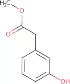 (3-Hydroxyphenyl)acetic acid methyl ester