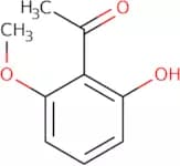 2-Hydroxy-6-methoxyacetophenone