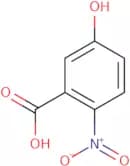 5-Hydroxy-2-nitrobenzoic acid