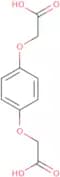 Hydroquinone-2,2'-diacetic acid