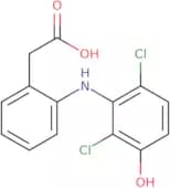 3'-Hydroxydiclofenac