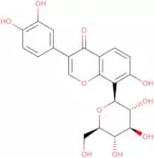 3'-hydroxy Puerarin