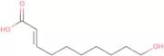 trans-10-Hydroxy-2-decenoic acid