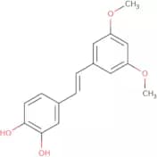 3'-Hydroxypterostilbene