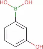3-Hydroxyphenylboronic acid