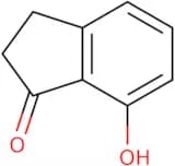 7-Hydroxy-1-indanone