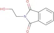 N-(2-Hydroxyethyl)phthalimide