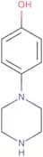 1-(4-Hydroxyphenyl)piperazine