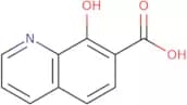 8-Hydroxyquinoline-7-carboxylic Acid