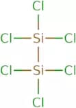 Hexachlorodisilane