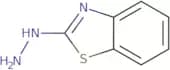 2-Hydrazinobenzothiazole