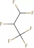 1,1,1,2,3,3-Hexafluoropropane