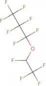 Heptafluoropropyl 1,2,2,2-Tetrafluoroethyl Ether