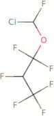 1,1,2,3,3,3-Hexafluoropropyl Chlorofluoromethyl Ether