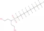 Heptadecafluoro-N,N-Bis(2-Hydroxyethyl)Octanesulphonamide