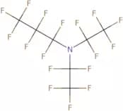 1,1,2,2,3,3,3-Heptafluoro-N,N-Bis(1,1,2,2,2-Pentafluoroethyl)Propan-1-Amine