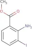 methyl 2-amino-3-iodobenzoate