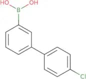 [3-(4-Chlorophenyl)phenyl]boronic acid