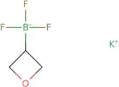 Potassium trifluoro(oxetan-3-yl)borate