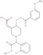 (S,R)-Cis-clopidogrel-mp derivative