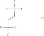 Potassium (3,3,3-trifluoroprop-1-yl)trifluoroborate