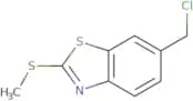 Benzothiazole