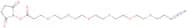 Azido-PEG6-NHS ester