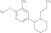 2-((5-Chloropyridin-2-yl)amino)-N-(3,5-difluorophenethyl)acetamide