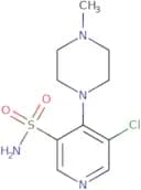 N-(3-Bromophenyl)-6,7-bis(2-methoxyethoxy)quinazolin-4-amine HCl