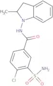 Indapamide
