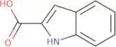 Indole-2-carboxylic acid