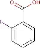 2-Iodobenzoic acid